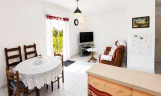 Appartement 3 Pièces 57 m² à vendre à Royan (17200)