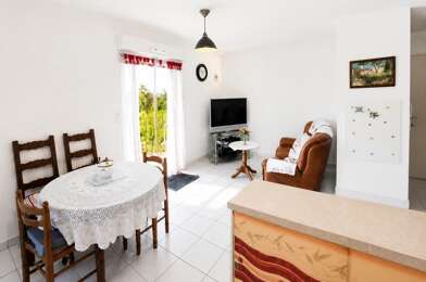 Appartement 3 pièces 189500 €