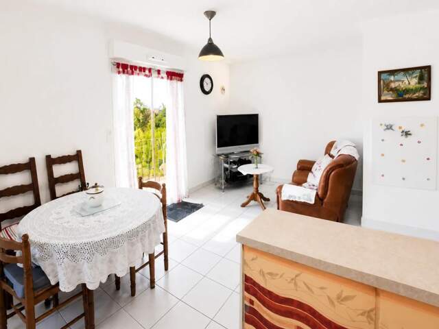 Appartement de 3 pièces de 57 m² à Royan — photo du bien