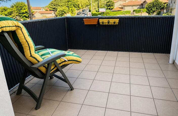 Appartement de 3 pièces de 57 m² à Royan — photo 2