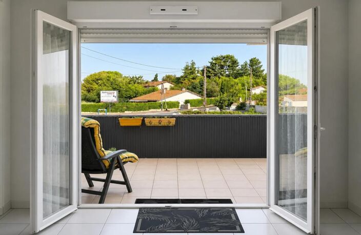 Appartement de 3 pièces de 57 m² à Royan — photo 3