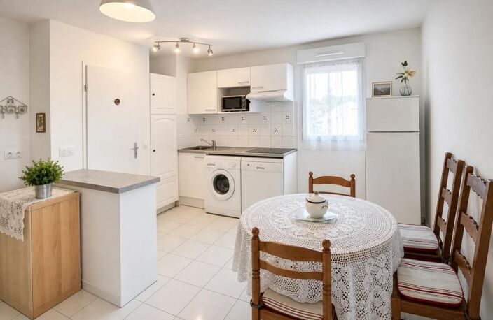 Appartement de 3 pièces de 57 m² à Royan — photo 4
