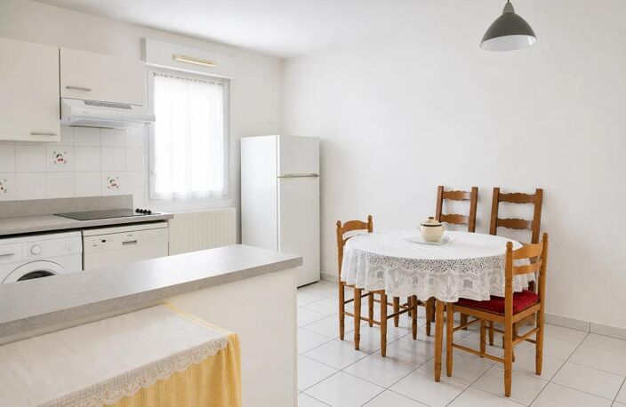 Appartement de 3 pièces de 57 m² à Royan — photo 5
