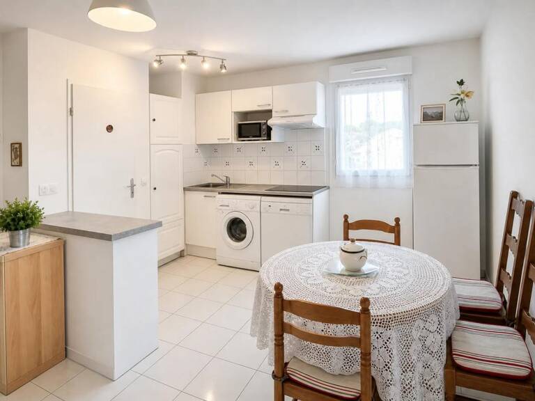 Appartement de 3 pièces de 57 m² à Royan — photo 1