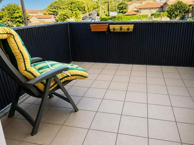Appartement de 3 pièces de 57 m² à Royan — photo du bien