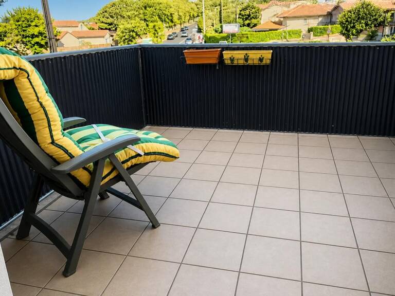 Appartement de 3 pièces de 57 m² à Royan — photo 1