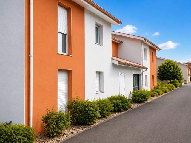 Appartement de 3 pièces de 57 m² à Royan — photo du bien