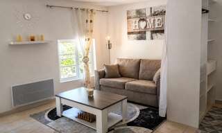 Appartement 1 Pièce 30 m² à vendre à Fréjus (83600)