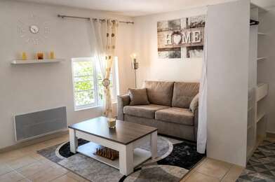 Appartement 1 pièces 104000 €