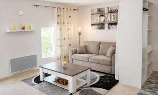 Appartement 1 Pièce 30 m² à vendre à Fréjus (83600)