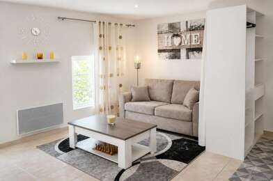 Appartement 1 pièces 104000 €