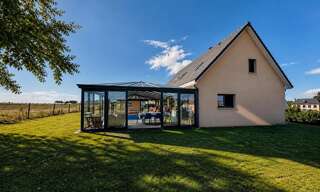 Maison 5 Pièces 125 m² à vendre à Sainte-Foy (76590)