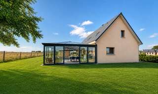 Maison 5 Pièces 125 m² à vendre à Sainte-Foy (76590)