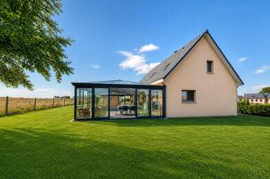 Maison 5 pièces 420000 €