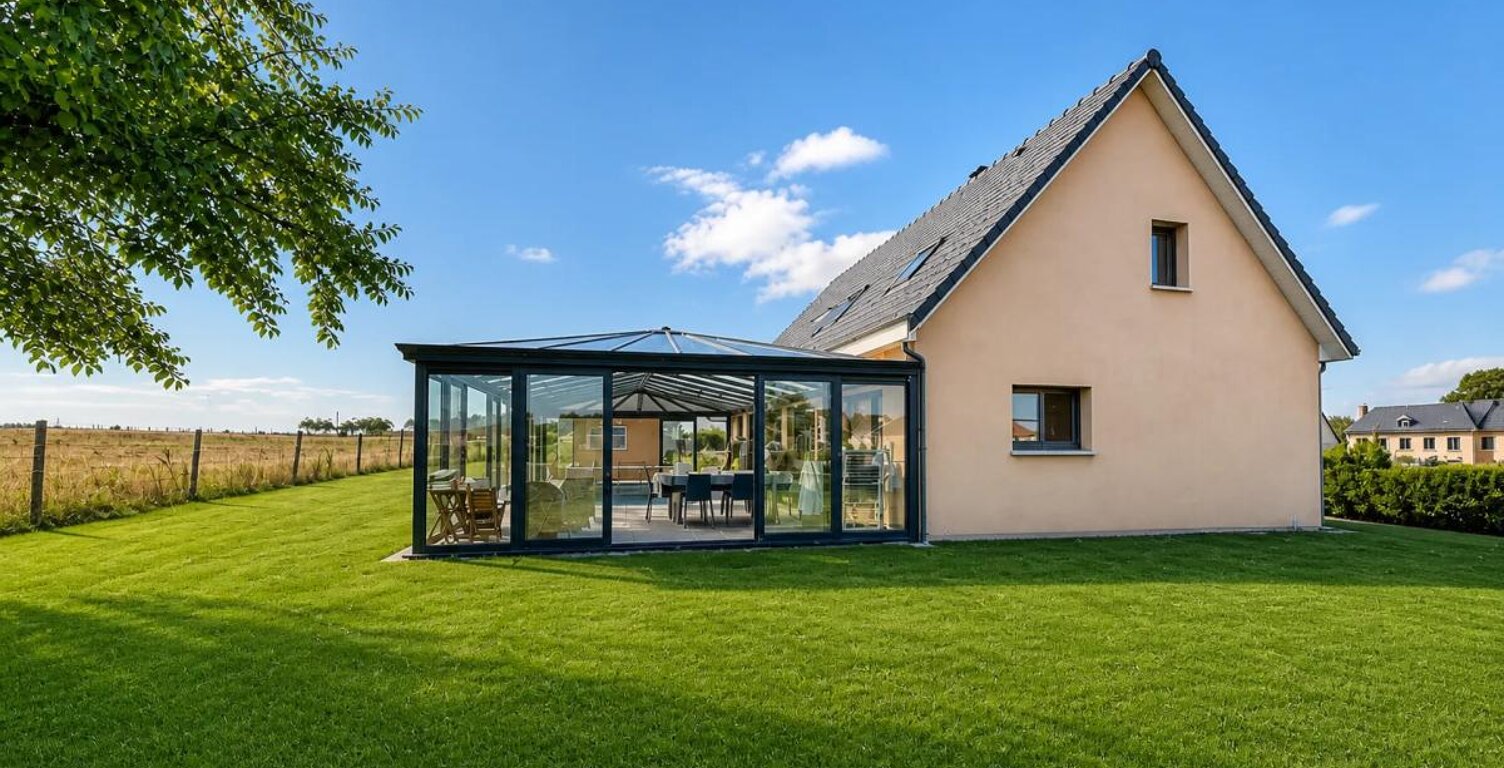 Maison de 5 pièces de 125 m² à Sainte-Foy — photo 1