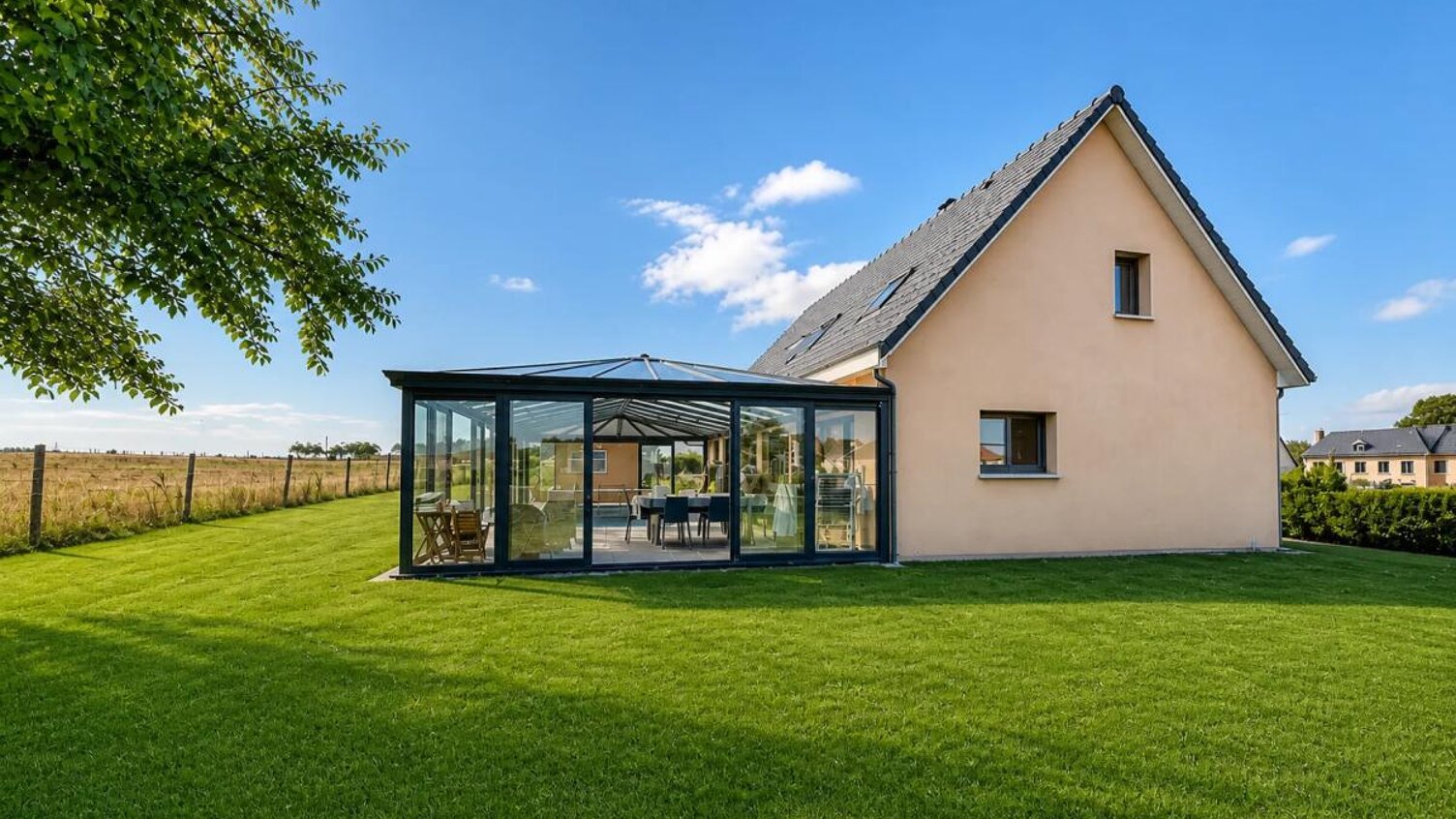 Aperçu de la visite vidéo