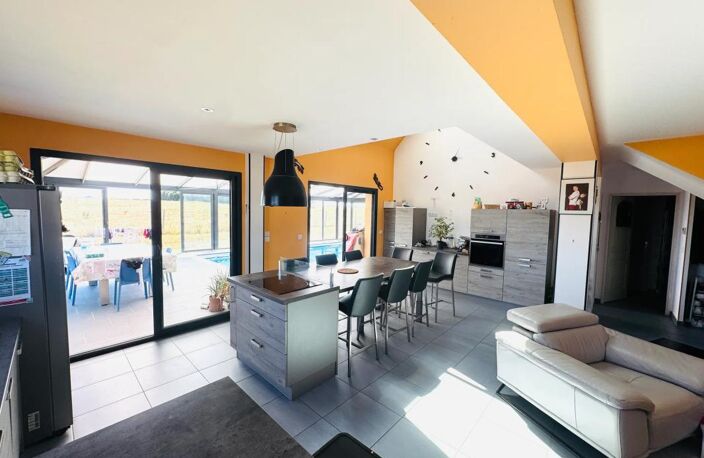 Maison de 5 pièces de 125 m² à Sainte-Foy — photo 2