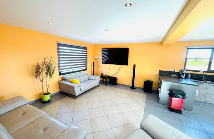 Maison de 5 pièces de 125 m² à Sainte-Foy — photo 3