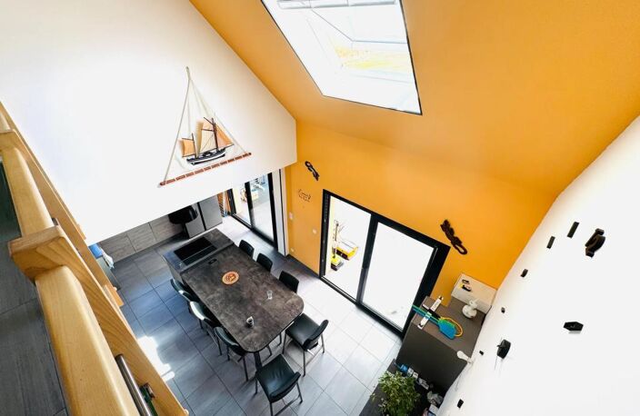 Maison de 5 pièces de 125 m² à Sainte-Foy — photo 5