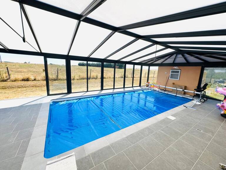 Maison de 5 pièces de 125 m² à Sainte-Foy — photo 1