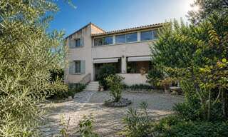 Maison 9 Pièces 240 m² à vendre à Orgon (13660)