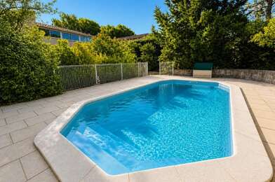 Maison 9 pièces 394000 €