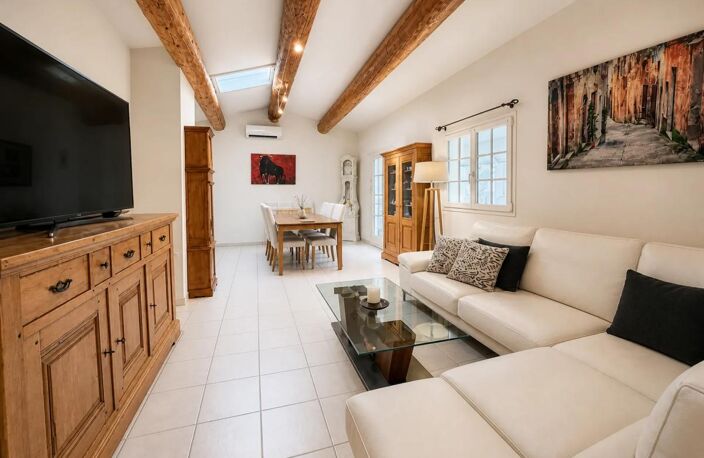Maison de 9 pièces de 240 m² dans environnement privilégié — photo 3