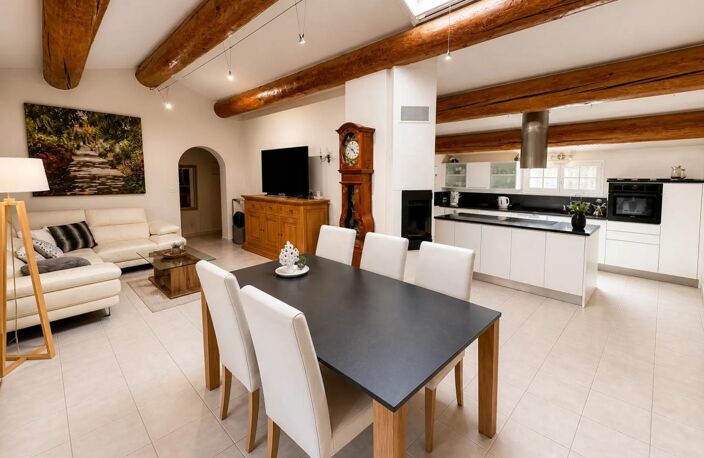 Maison de 9 pièces de 240 m² dans environnement privilégié — photo 5