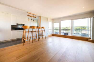 Appartement 4 pièces 451500 €