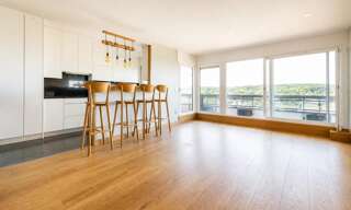 Appartement 4 Pièces 90 m² à vendre à La Celle-Saint-Cloud (78170)