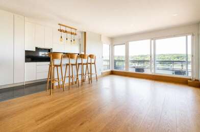 Appartement 4 pièces 451500 €