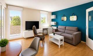 Appartement 2 Pièces 49 m² à vendre à Achères (78260)