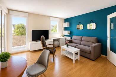 Appartement 2 pièces 197000 €