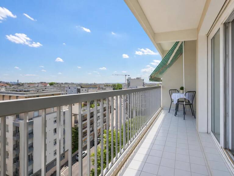 Appartement T5 de 89 m² situé à Lyon 7e — photo 1