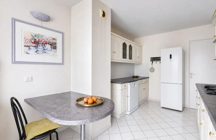 Appartement T5 de 89 m² situé à Lyon 7e — photo 4