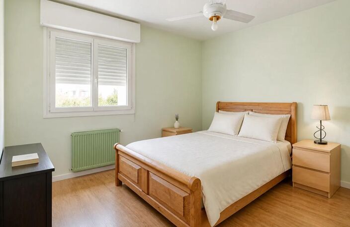 Appartement T5 de 89 m² situé à Lyon 7e — photo 5