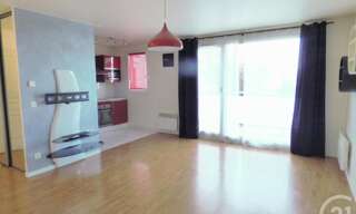 Appartement 2 Pièces 45 m² à louer à Choisy-le-Roi (94600)