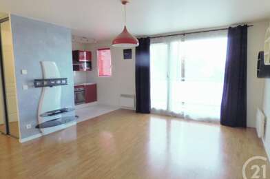Appartement 2 pièces 924 €