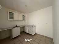 Havre de Paix: T2 Spacieux avec Terrasse d'Exception a Fort de France a vendre — photo 4