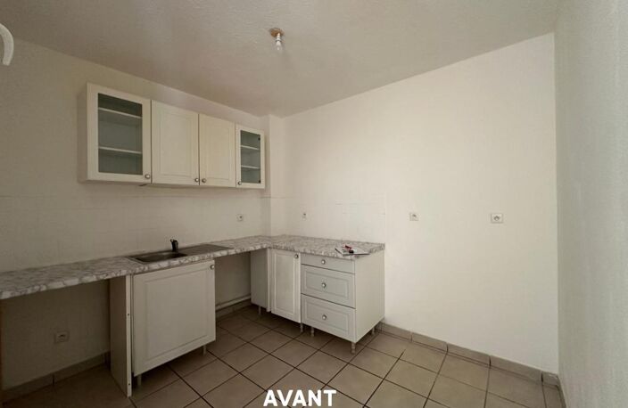 Havre de Paix: T2 Spacieux avec Terrasse d'Exception a Fort de France a vendre — photo 4