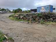 Ligne Paradis - terrain plat à louer de 620 m² pour stockage — photo 4