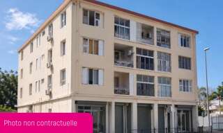 Immeuble  1044 m² à vendre à Saint-Denis (97490)