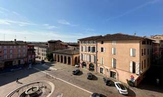 Appartement 3 Pièces 74 m² à louer à Gaillac (81600)