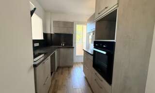 Appartement 3 Pièces 57 m² à louer à La Seyne-sur-Mer (83500)