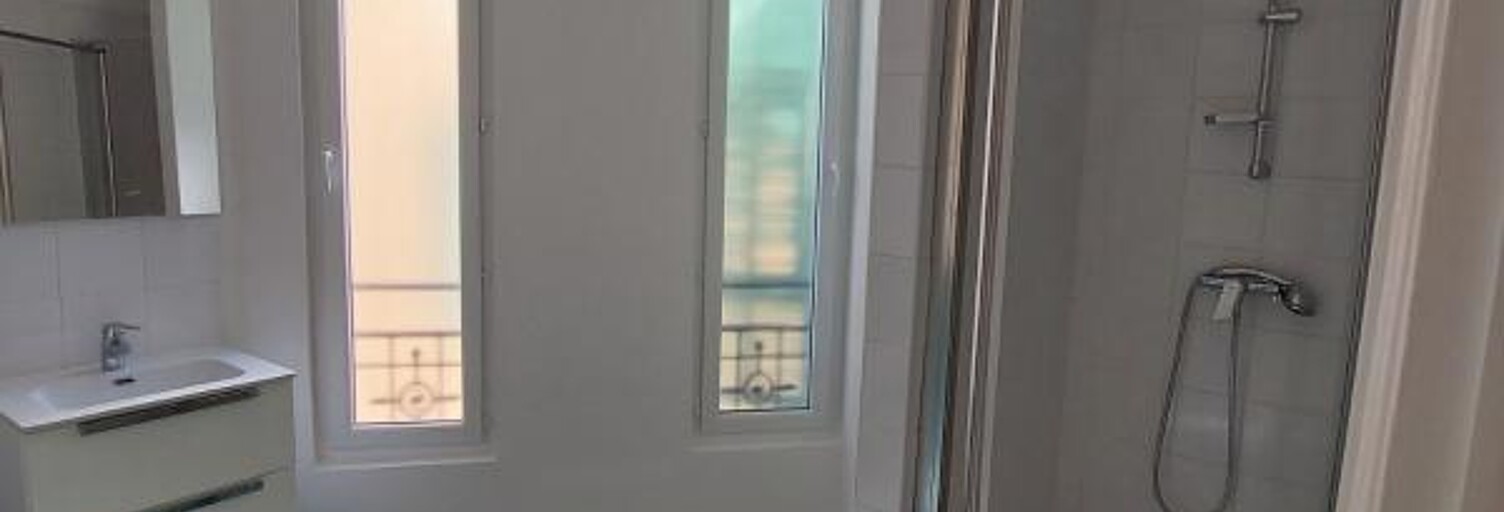 Appartement 3 Pièces 67 m² à louer à Nice (06000)