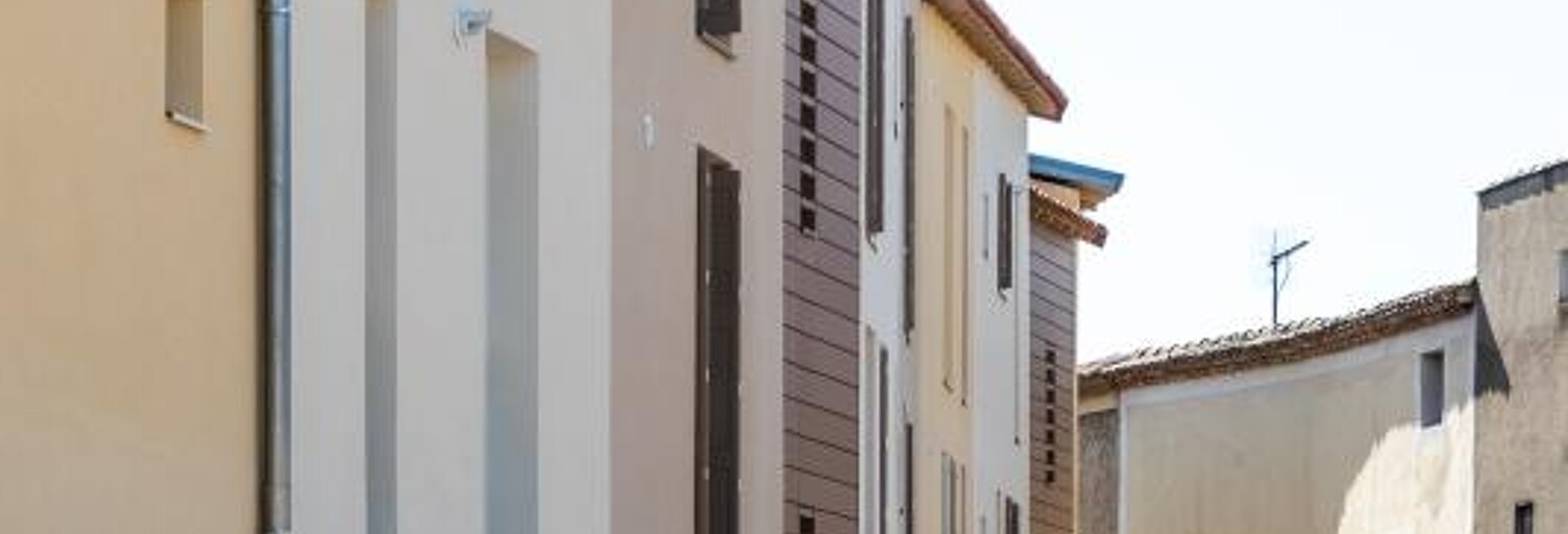 Appartement 3 Pièces 62 m² à louer à Carpentras (84200)