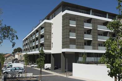 Appartement 3 pièces 1426 €