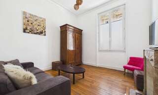 Appartement 4 Pièces 75 m² à vendre à Nantes (44000)