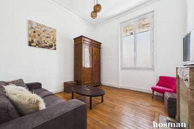 Appartement 4 pièces 309000 €