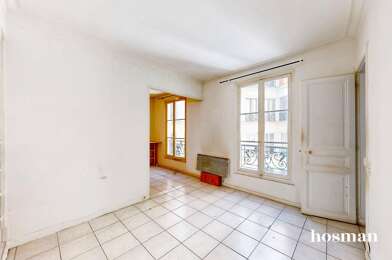 Appartement 2 pièces 365000 €